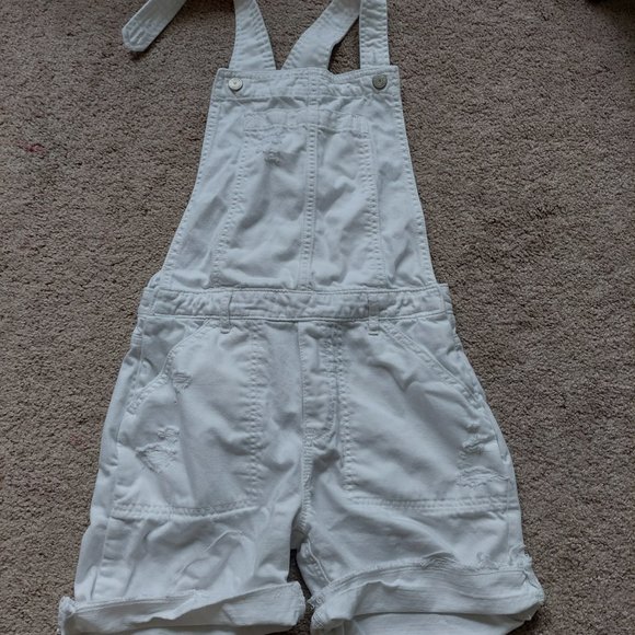 Overalls - Picture 1 of 4